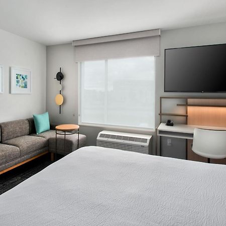 Towneplace Suites Portland Airport Me 南波特兰 外观 照片