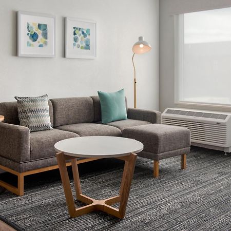 Towneplace Suites Portland Airport Me 南波特兰 外观 照片