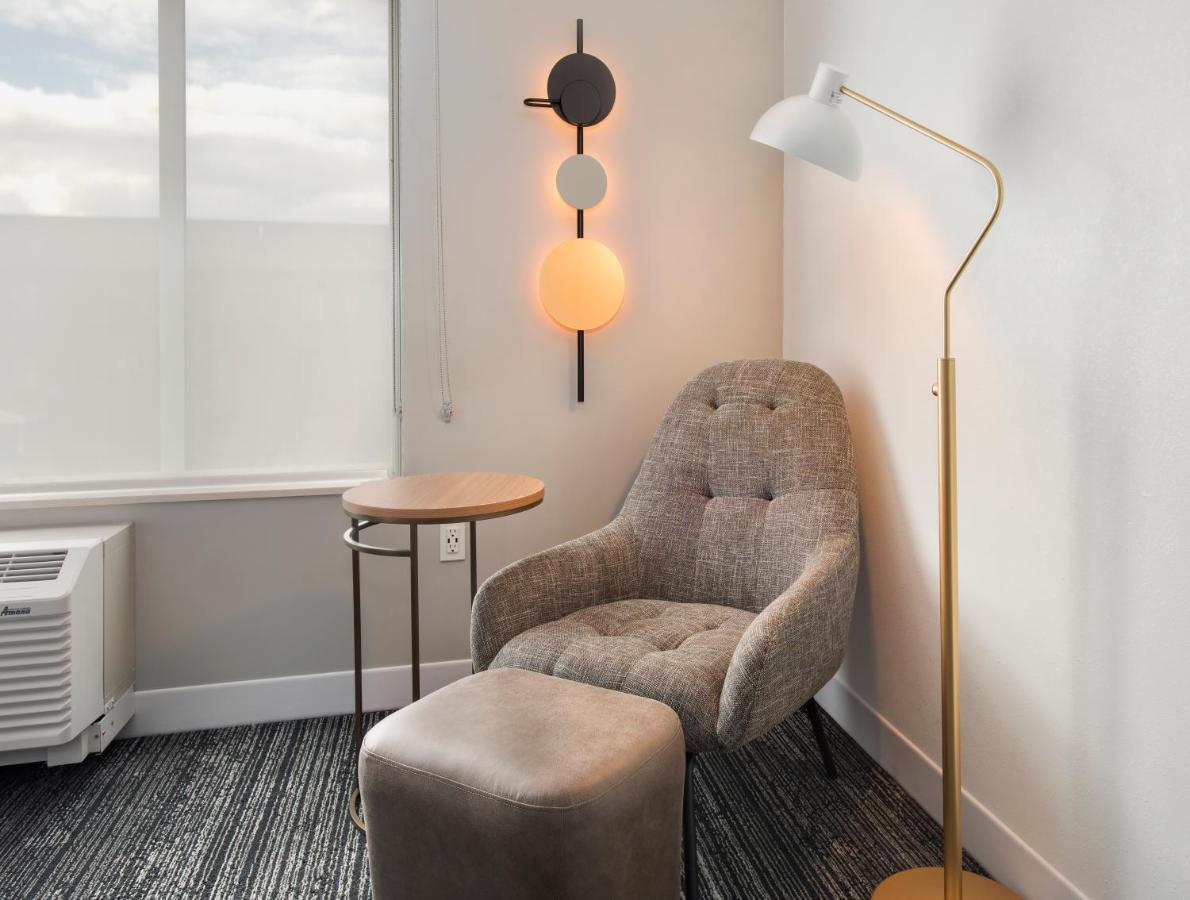 Towneplace Suites Portland Airport Me 南波特兰 外观 照片
