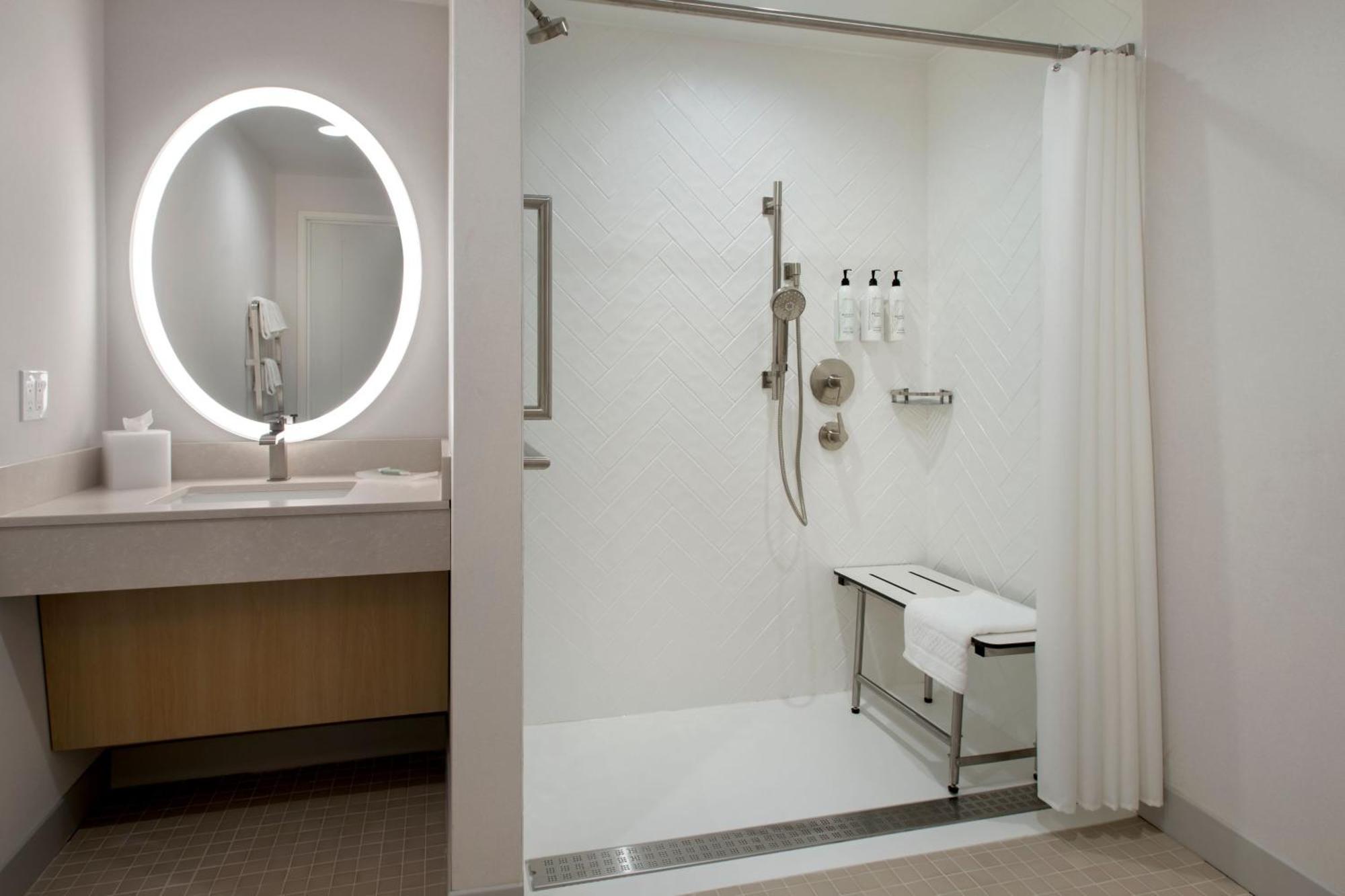 Towneplace Suites Portland Airport Me 南波特兰 外观 照片