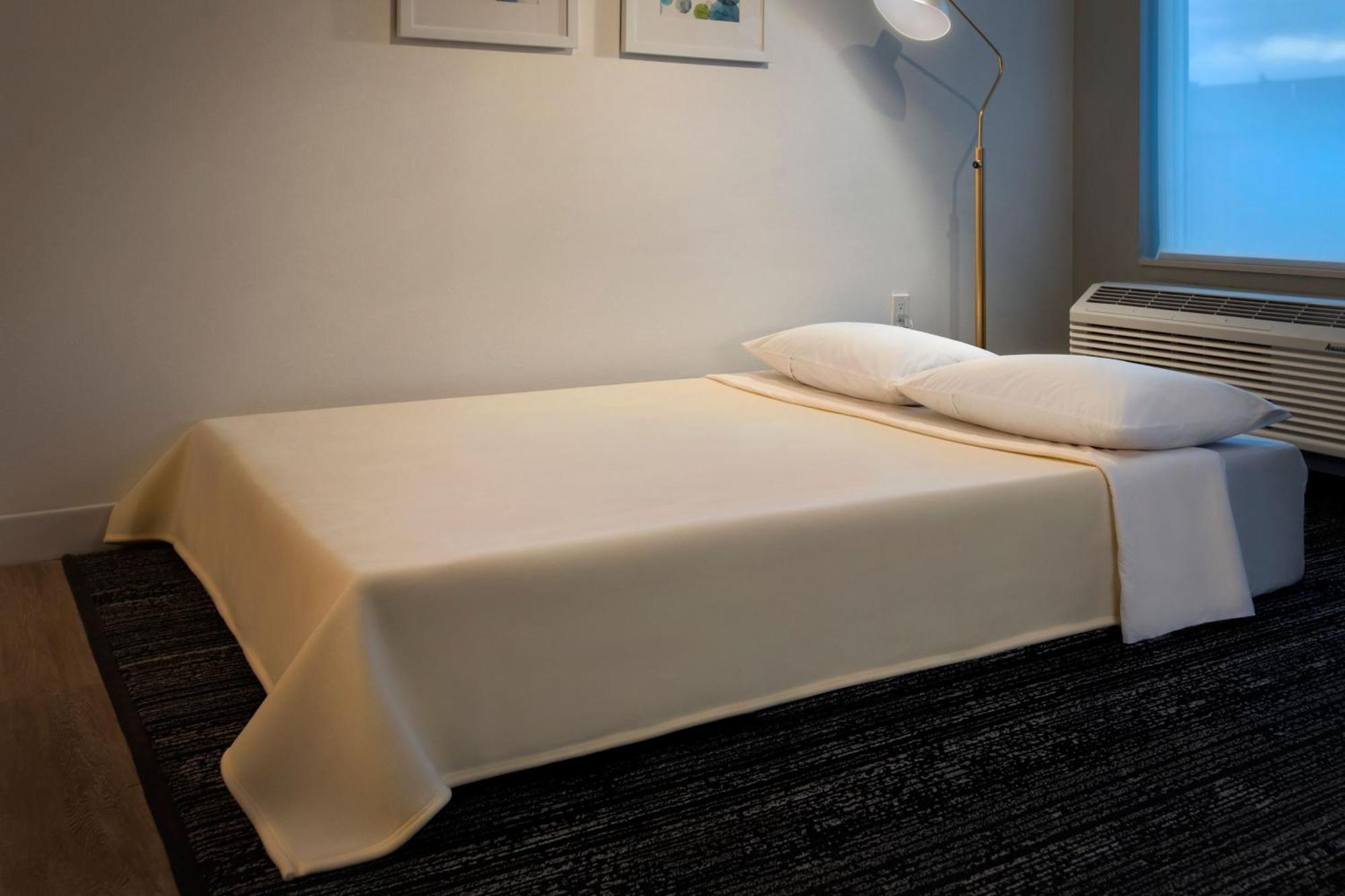Towneplace Suites Portland Airport Me 南波特兰 外观 照片