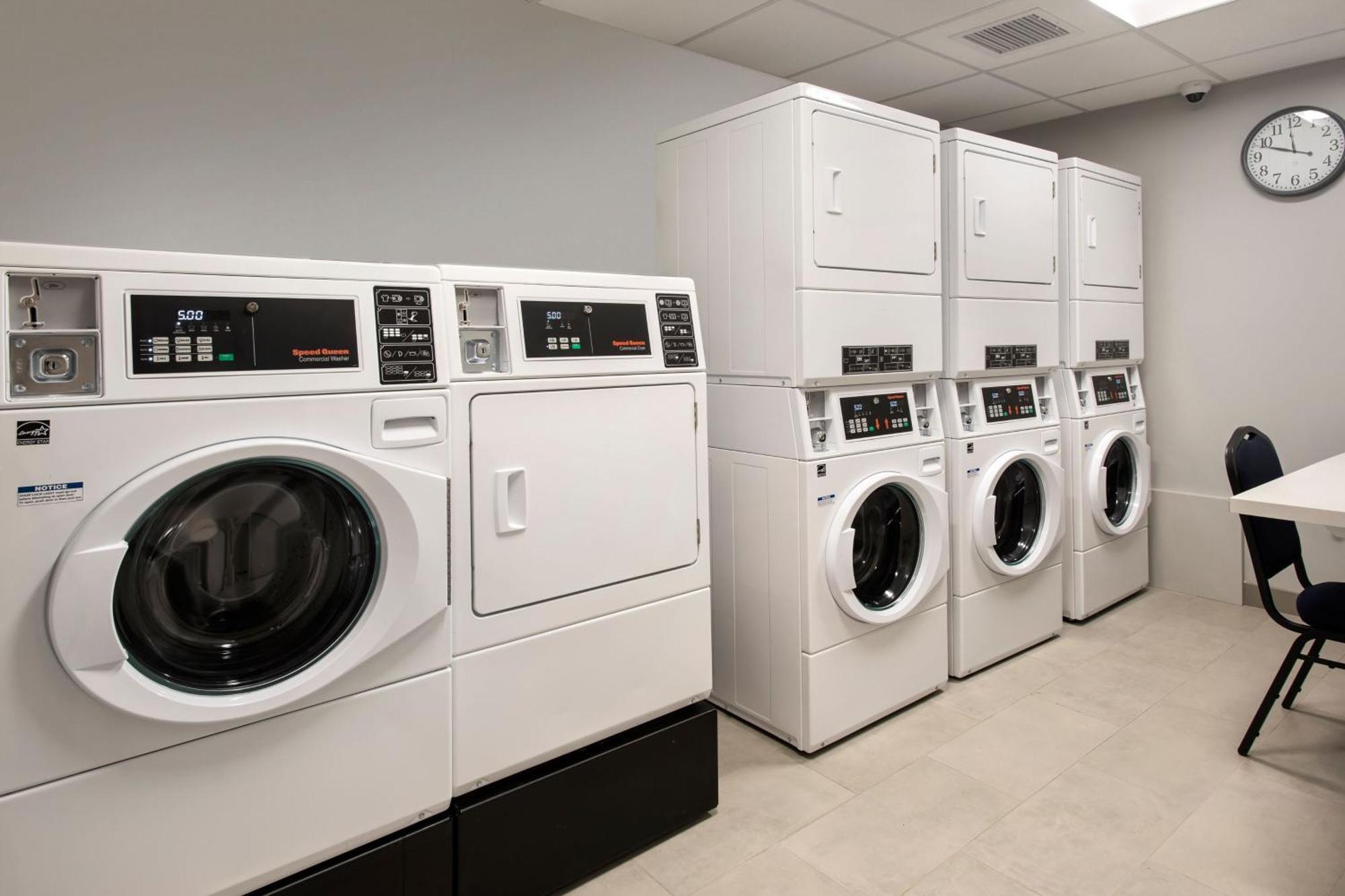 Towneplace Suites Portland Airport Me 南波特兰 外观 照片