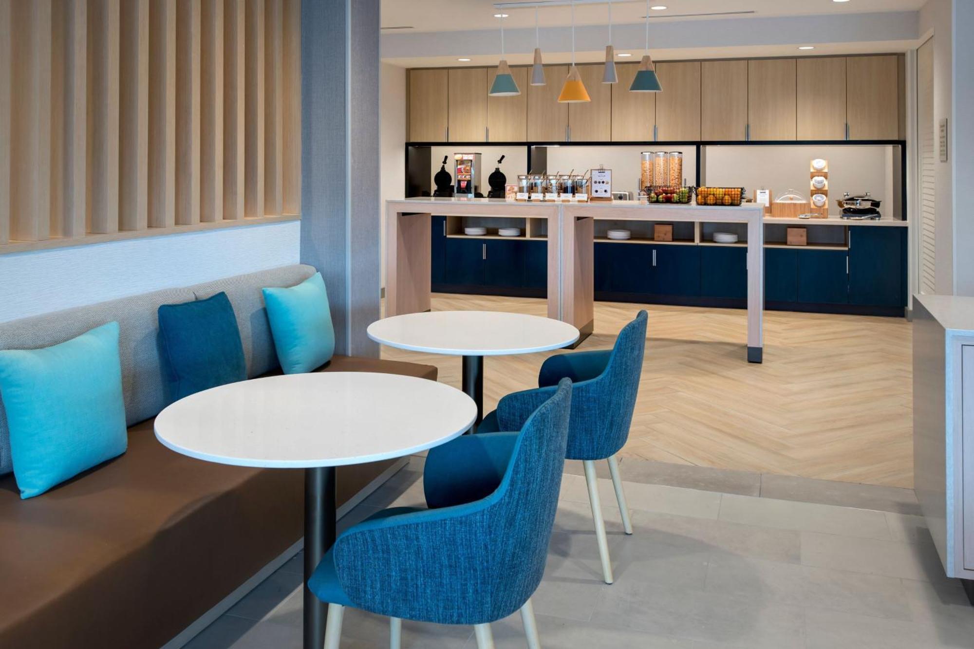Towneplace Suites Portland Airport Me 南波特兰 外观 照片