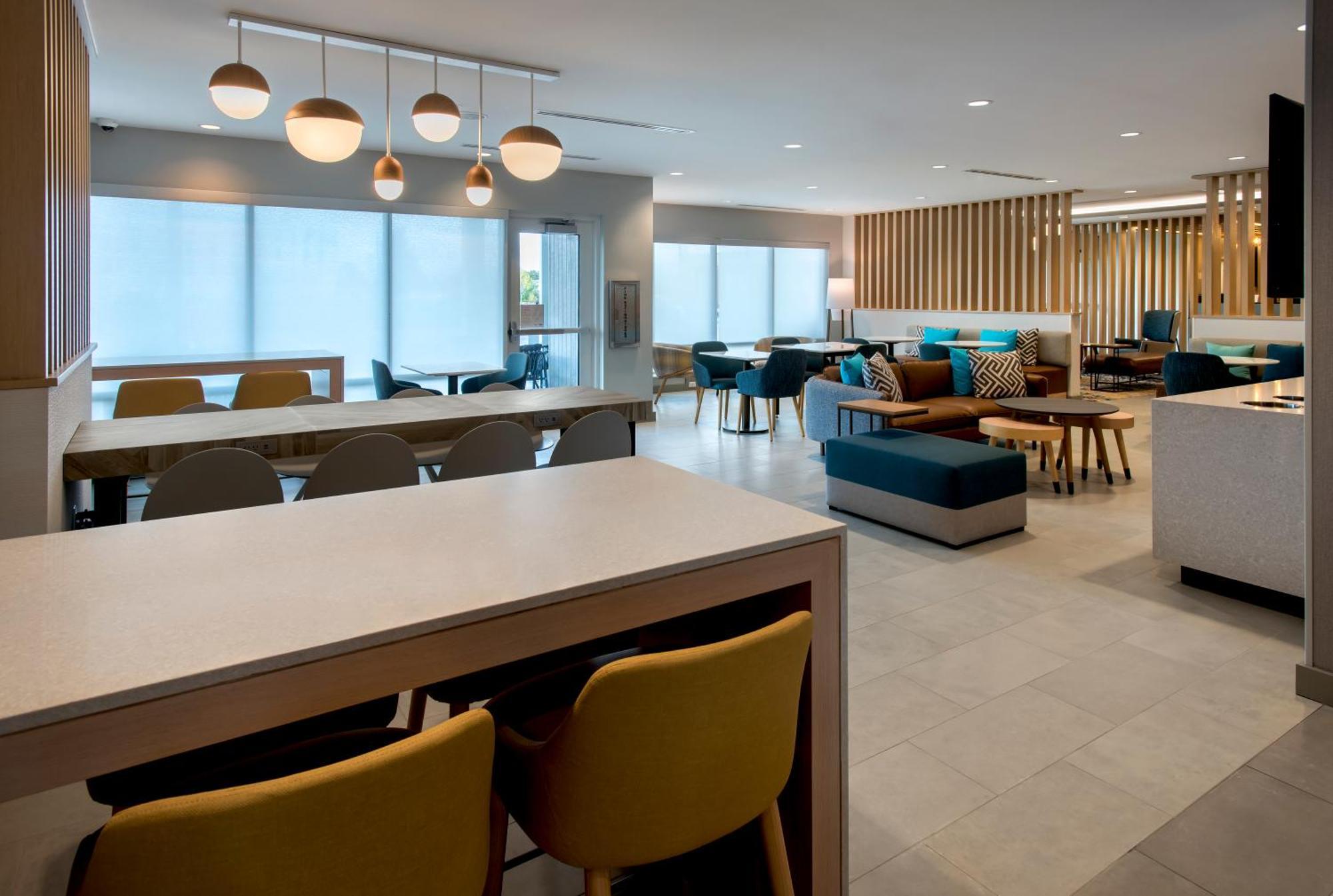 Towneplace Suites Portland Airport Me 南波特兰 外观 照片