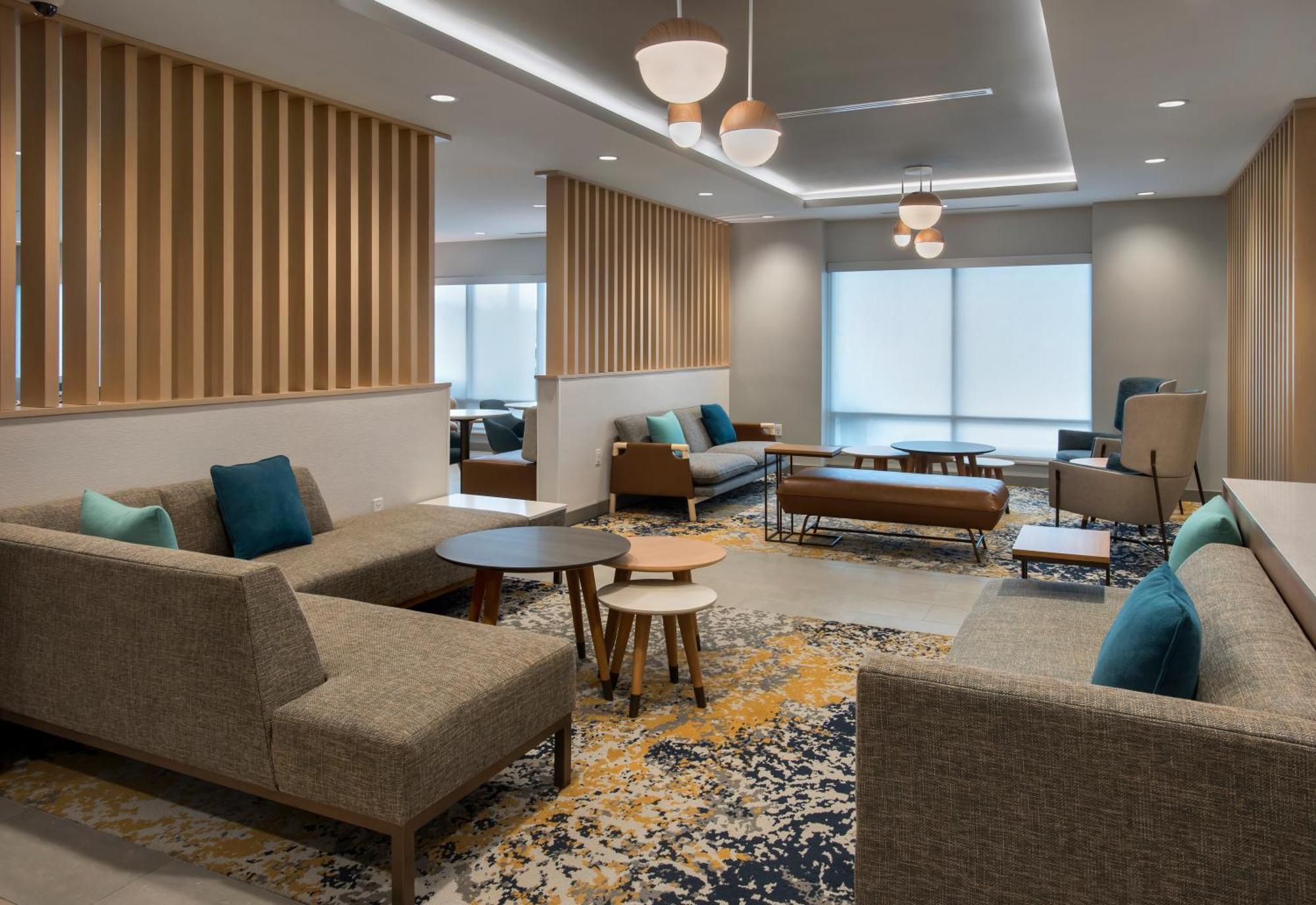 Towneplace Suites Portland Airport Me 南波特兰 外观 照片